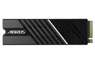صورة جيجابايت Aorus 7000S Nvme M2 2Tb