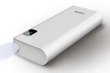 مقارنة Philips Dlp10016 10000Mah {request()->input('language_config')['common']['with']} Remax Crave RPP-78 بسعة 5000 مللي أمبير