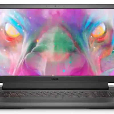 Dell G15 Core i7-11800 RTX 3060 16GB 512GB