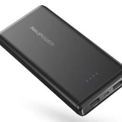 RAVPower Xtreme RP-PB006 بسعة 20000 مللي أمبير