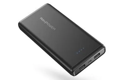 RAVPower Xtreme RP-PB006 بسعة 20000 مللي أمبير