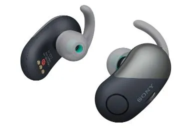 مقارنة Edifier K550 {request()->input('language_config')['common']['with']} Sony Wf Sp700N Wireless Noise Canceling