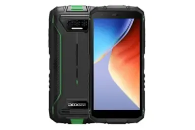 مقارنة Doogee S41 Max {request()->input('language_config')['common']['with']} Ulefone Armor X6