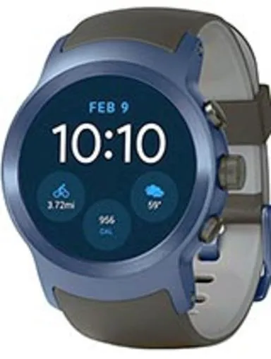 مقارنة Huawei Honor Watch Magic {request()->input('language_config')['common']['with']} Lg Watch Sport
