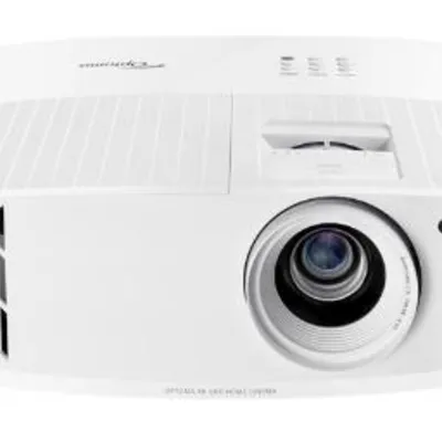 Optoma UHD38x
