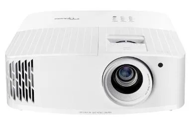 مقارنة Optoma UHD38x {request()->input('language_config')['common']['with']} Panasonic PT-LB306
