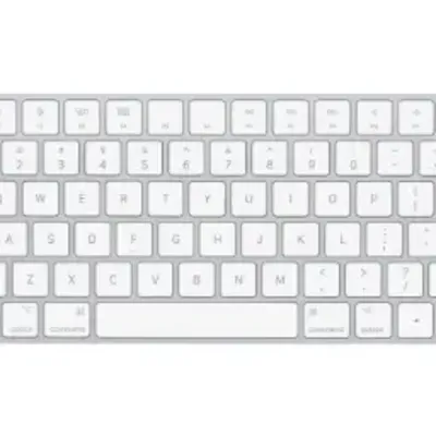 Apple Magic Keyboard 2