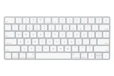 Apple Magic Keyboard 2