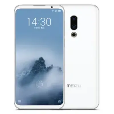 Meizu 16