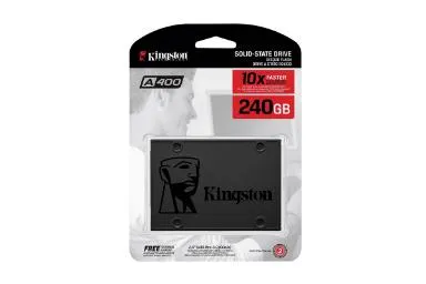 مقارنة Kingston A400 240Gb {request()->input('language_config')['common']['with']} Ocpc Mbl 400 Nvme M2 2Tb