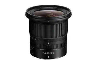 مقارنة Nikon Af Nikkor 50Mm F18D {request()->input('language_config')['common']['with']} Nikon Nikkor Z 14 30Mm F4 S