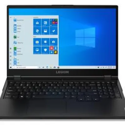 Lenovo Legion 5 Ryzen 7 4800H Rtx 2060 32Gb 1Tb