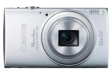 مقارنة Canon Powershot Elph 340 Hs Ixus 265 Hs {request()->input('language_config')['common']['with']} Nikon D810