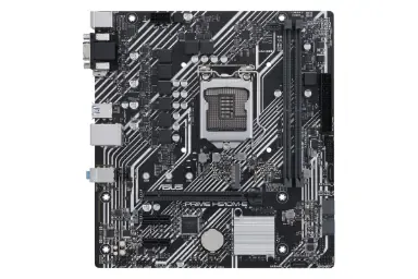 Asus Prime H510M E