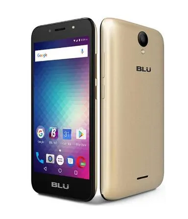 Blu Studio J2
