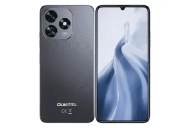 Oukitel C51