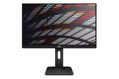 مقارنة Aoc X24P1 {request()->input('language_config')['common']['with']} Lenovo Thinkvision S24E 10