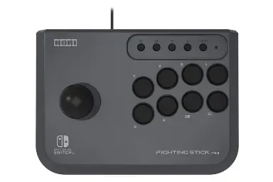 مقارنة Hori Fighting Stick Mini For Nintendo Switch مع Ipega Pg 9057