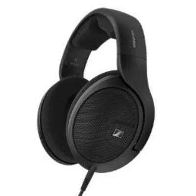 Sennheiser Hd 560S