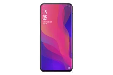 Oppo Find X