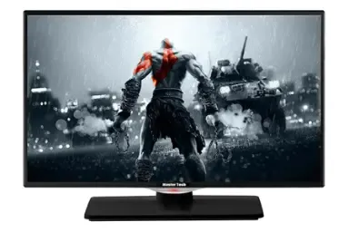 Master Tech Mt2402Fhds
