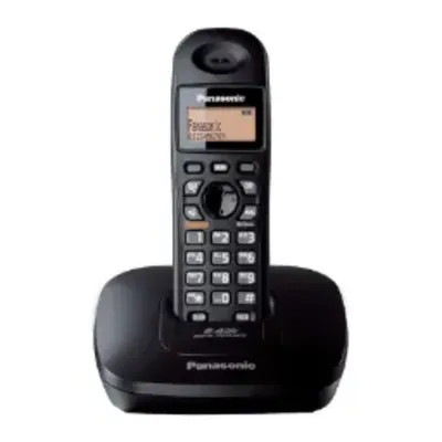 Panasonic Kx Tg3611Sx