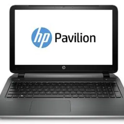 Hp Pavilion 15 P211Ne Core I7 840M 8Gb 1Tb