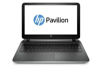 صورة Hp Pavilion 15 P211Ne Core I7 840M 8Gb 1Tb