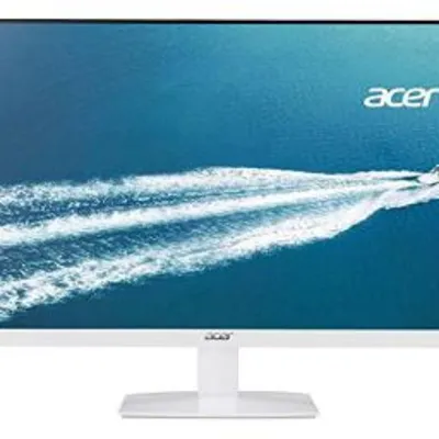 شاشة أيسر HA270 مقاس 27 بوصة