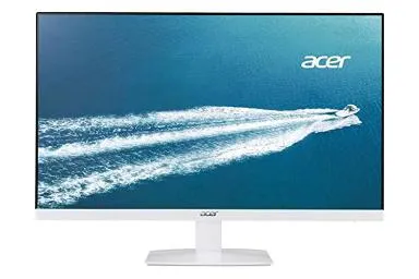 شاشة أيسر HA270 مقاس 27 بوصة