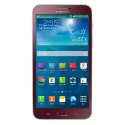 Samsung Galaxy W