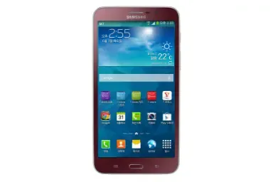 Samsung Galaxy W