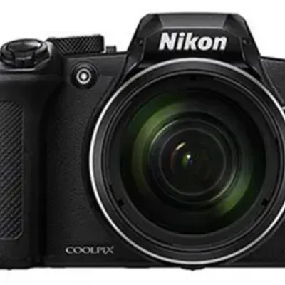 Nikon Coolpix B600