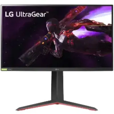 Lg Ultragear 27Gp850