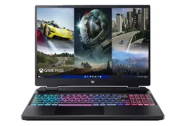 مقارنة Acer Predator Helios Neo 16 Phn16 71 Core I9 13900Hx Rtx 4060 32Gb 2Tb مع Lenovo IdeaPad 3 15IAU7 Core i7-1255U Iris Xe 16GB 512GB
