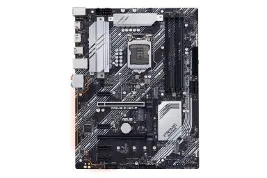 مقارنة Asus Prime Z490 P {request()->input('language_config')['common']['with']} Asus Rog Maximus Xiii Apex