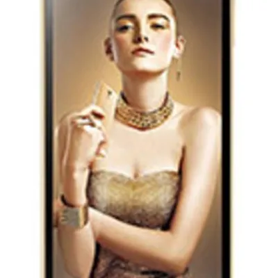 Lenovo Golden Warrior S8
