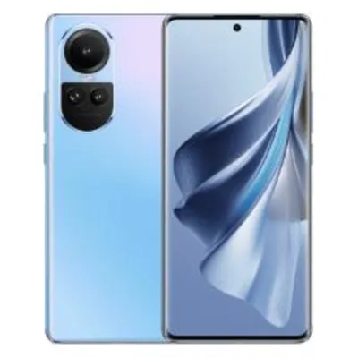 Oppo Reno10 الإصدار العالمي