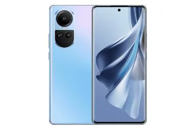 Oppo Reno10 الإصدار العالمي