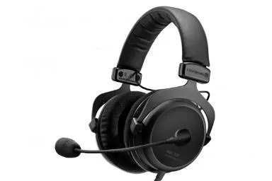 مقارنة Aukey Ep B33 {request()->input('language_config')['common']['with']} Beyerdynamic Mmx 300 2Nd Generation