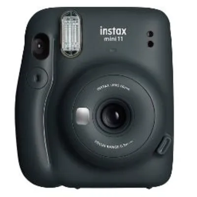 Fujifilm Instax Mini 11