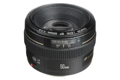 مقارنة Canon Ef 50Mm F14 Usm {request()->input('language_config')['common']['with']} Nikon Af S Nikkor 24 120Mm F4G Ed Vr