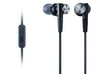 Sony Mdr Xb55Ap