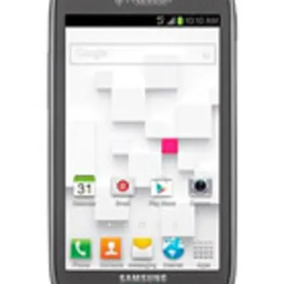 Samsung Galaxy Exhibit T59