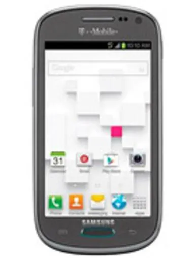 Samsung Galaxy Exhibit T59
