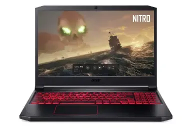 صورة Acer Nitro 7 An715 51 76Pp Core I7 Gtx 1660Ti 32Gb 1Tb