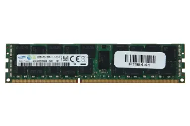 مقارنة Hyperx Fury 8Gb Ddr4 2400 مع Samsung M393B2G70Bh0 Ck0 16Gb Ddr3 1600 Cl11