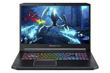 صورة Acer Predator Helios 300 Ph315 52 75 R0 Core I7 1660Ti 16Gb 1Tb