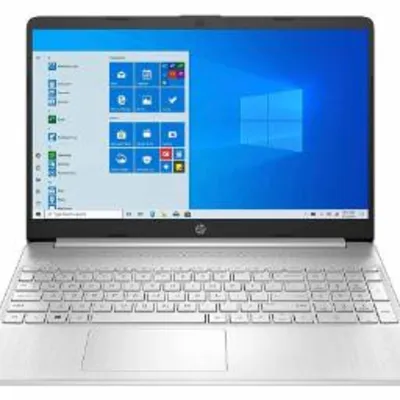 Hp 15S Eq2022 Ryzen 5 5500U Vega 7 16Gb 512Gb