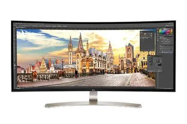 Lg 34Uc98